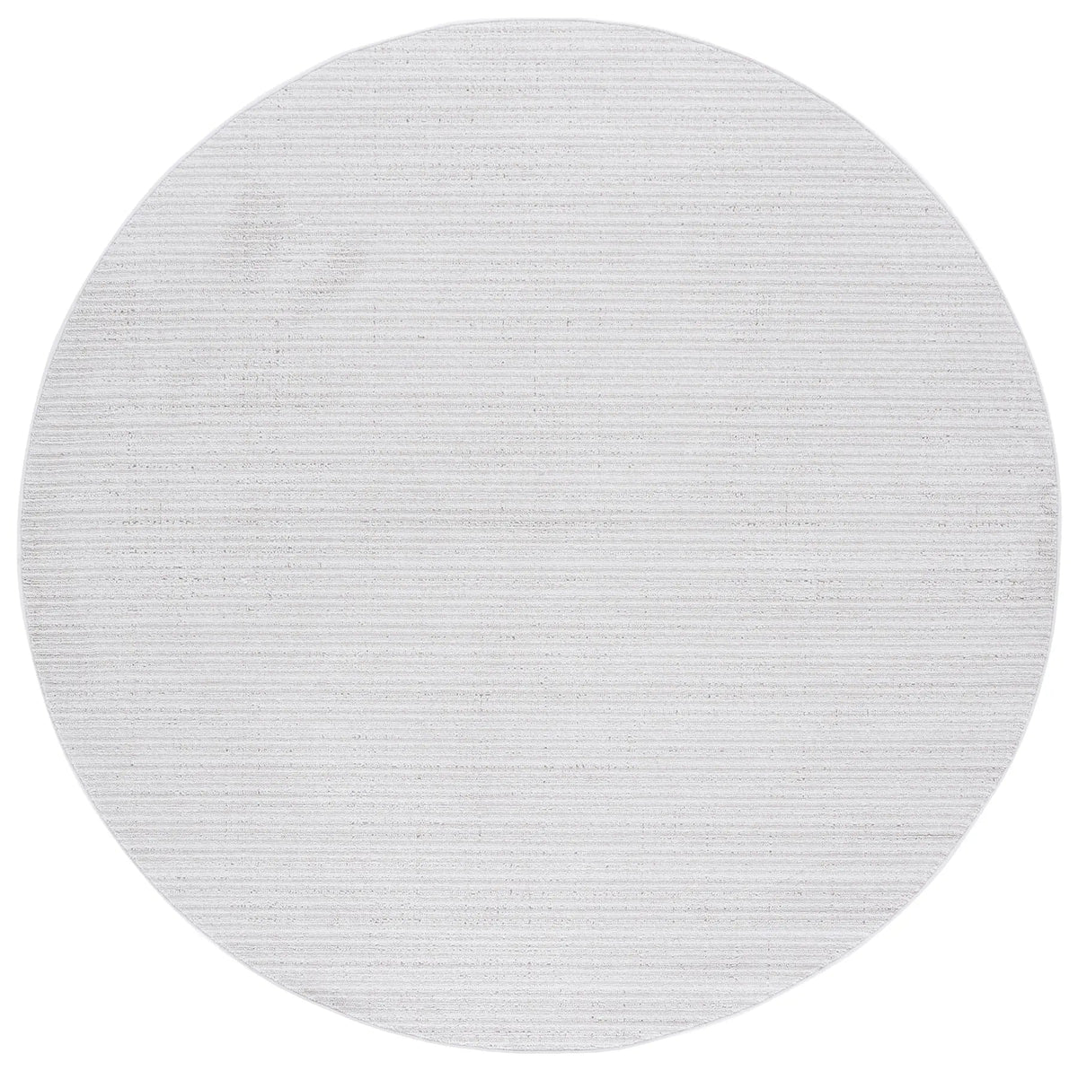 Safavieh Hunter 100 6'-7" x 6'-7" Rug in Ivory / Beige