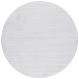 Safavieh Hunter 100 6'-7" x 6'-7" Rug in Ivory / Beige