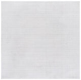 Safavieh Hunter 100 6'-7" x 6'-7" Rug in Ivory / Beige
