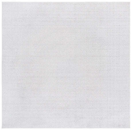 Safavieh Hunter 100 6'-7" x 6'-7" Rug in Ivory / Beige