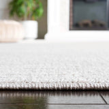 Safavieh Hunter 100 4'-0" x 6'-0" Rug in Ivory / Beige