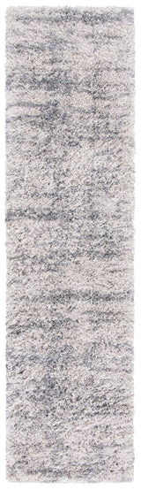 Safavieh Iceland Shag Isg511A Ivory/Grey Rug - Safavieh - isg511a - 28