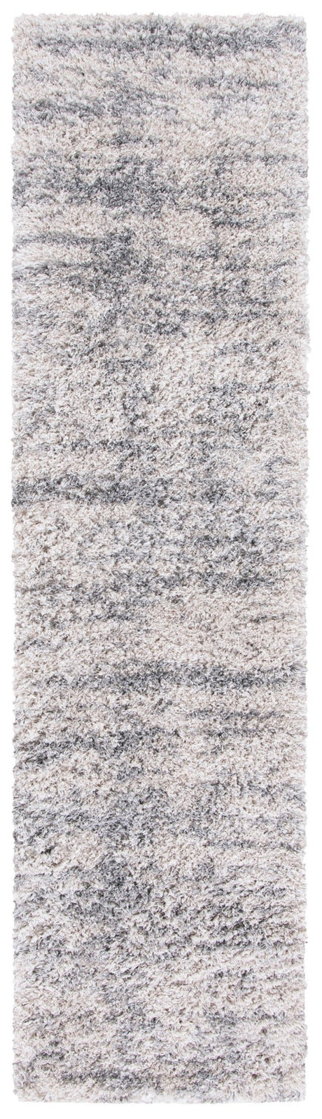 Safavieh Iceland Shag Isg511A Ivory/Grey Rug - Safavieh - isg511a - 28