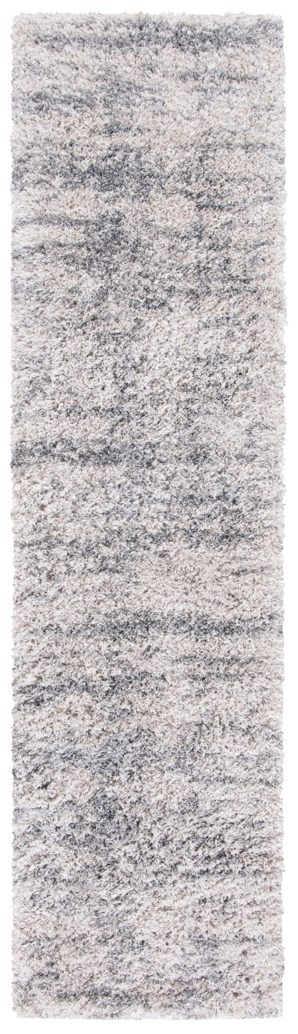 Safavieh Iceland Shag Isg511A Ivory/Grey Rug - Safavieh - isg511a - 28