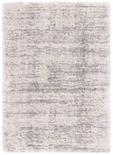Safavieh Iceland Shag Isg511A Ivory/Grey Rug - Safavieh - isg511a - 4