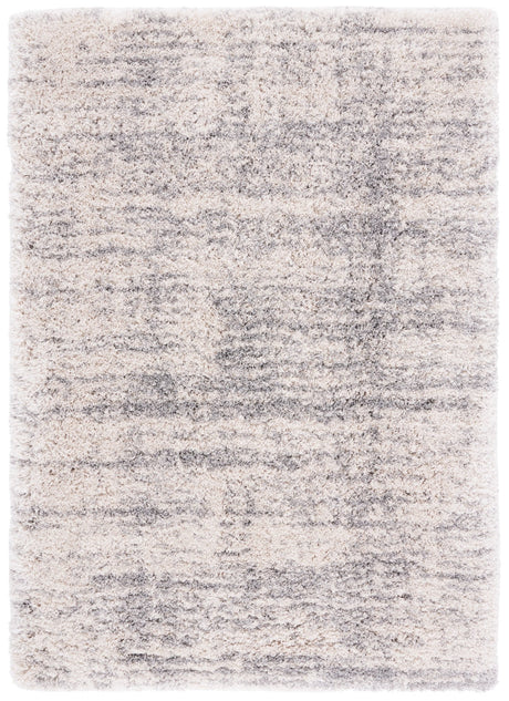 Safavieh Iceland Shag Isg511A Ivory/Grey Rug - Safavieh - isg511a - 4