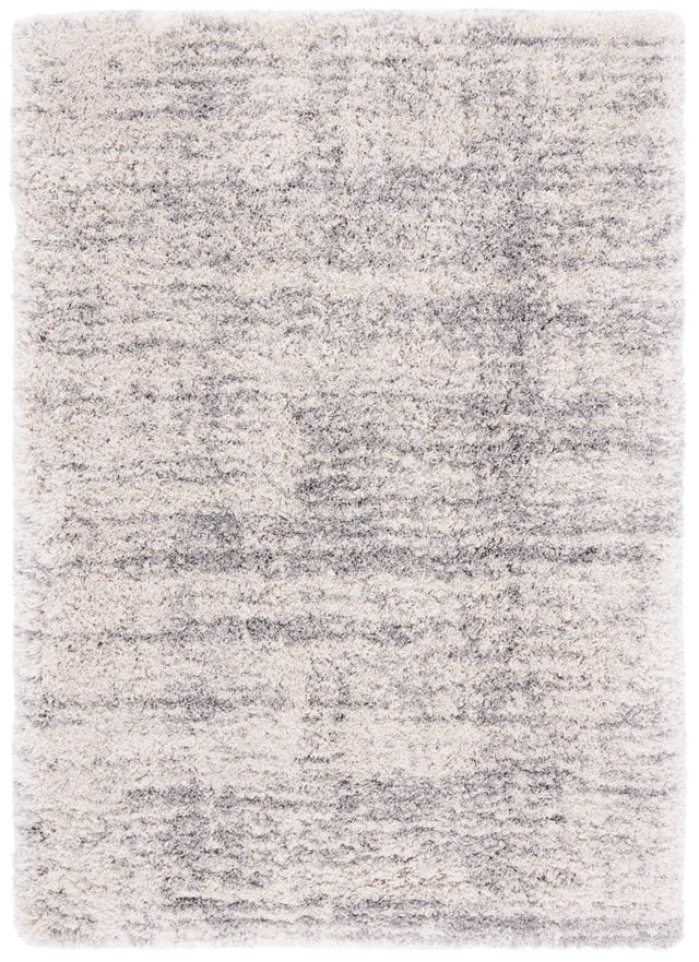 Safavieh Iceland Shag Isg511A Ivory/Grey Rug - Safavieh - isg511a - 4