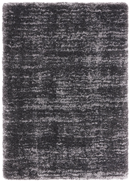 Safavieh Iceland Shag Isg511H Dark Grey/Ivory Rug - Safavieh - isg511h - 4