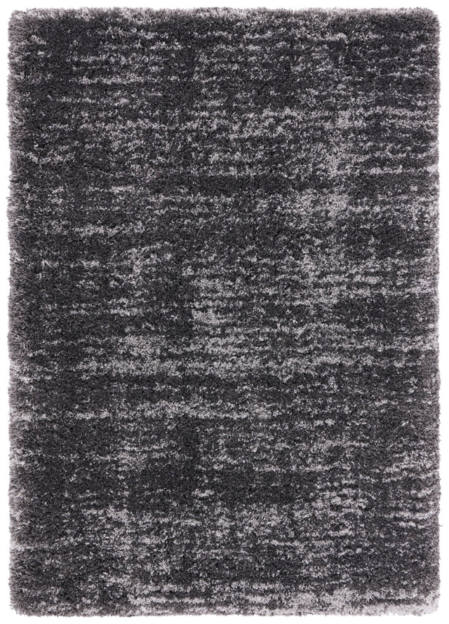 Safavieh Iceland Shag Isg511H Dark Grey/Ivory Rug - Safavieh - isg511h - 4