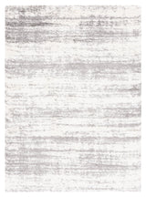 Safavieh Iceland Shag Isg512A Ivory/Grey Rugs - Safavieh - isg512a - 4