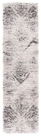 Safavieh Iceland Shag Isg514A Cream/Grey Rug - Safavieh - isg514a - 28