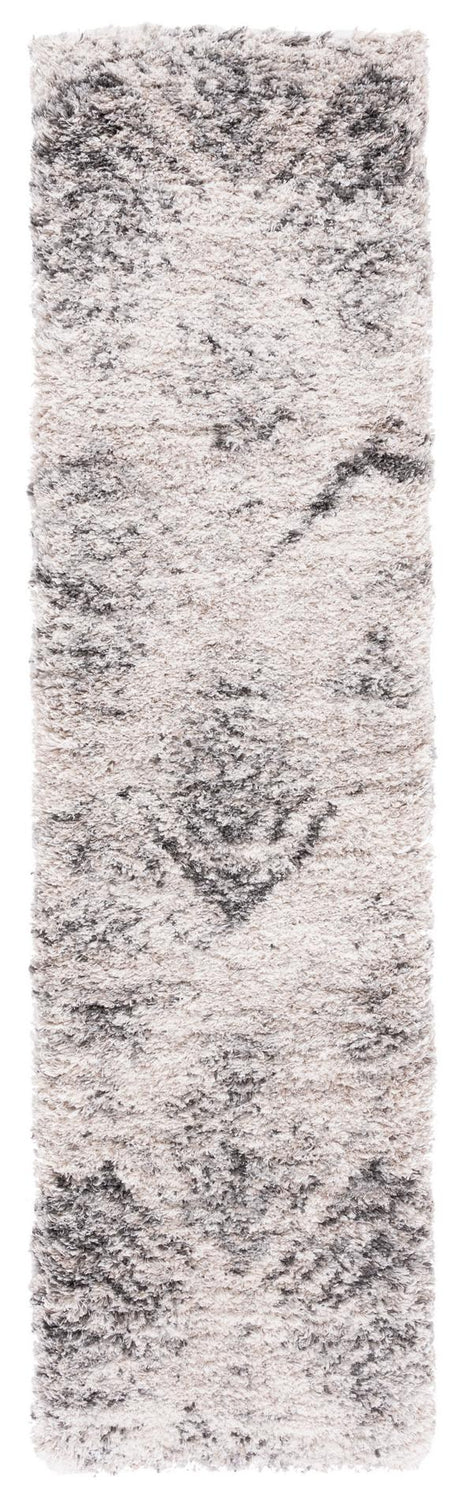 Safavieh Iceland Shag Isg514A Cream/Grey Rug - Safavieh - isg514a - 28