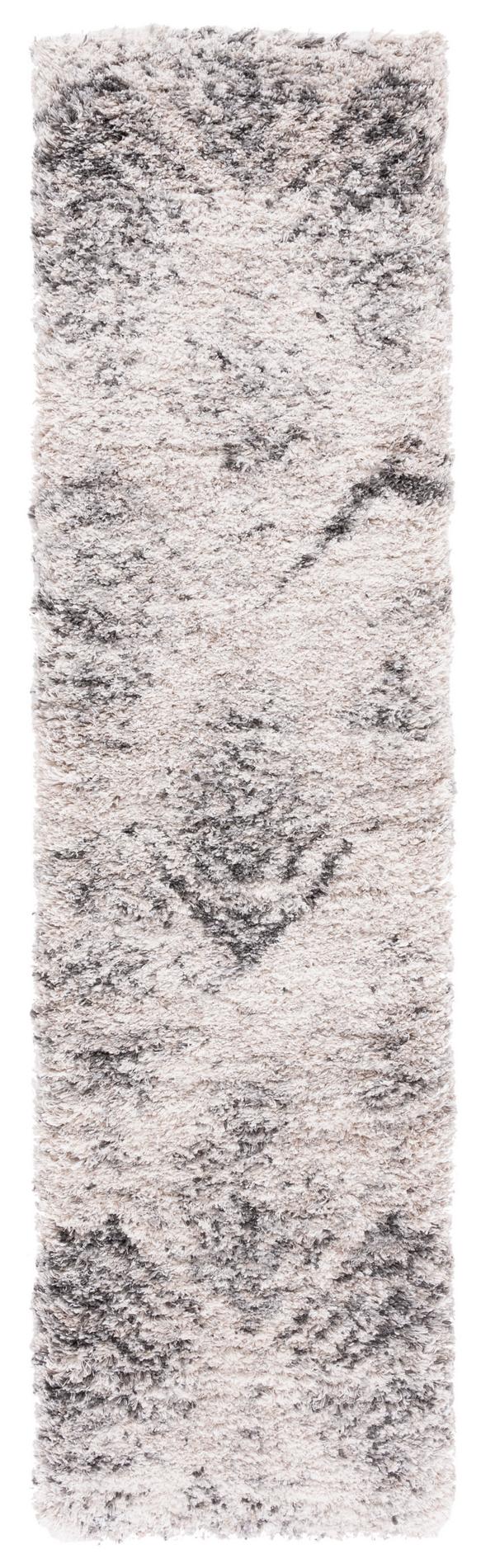 Safavieh Iceland Shag Isg514A Cream/Grey Rug - Safavieh - isg514a - 28