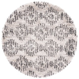 Safavieh Iceland Shag Isg518A Cream/Grey Rug - Safavieh - isg518a - 28