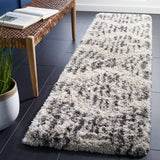 Safavieh Iceland Shag Isg518A Cream/Grey Rug - Safavieh - isg518a - 28