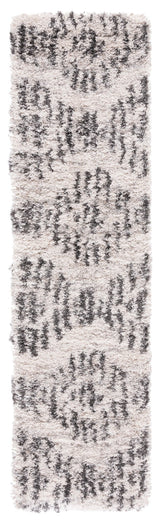 Safavieh Iceland Shag Isg518A Cream/Grey Rug - Safavieh - isg518a - 28