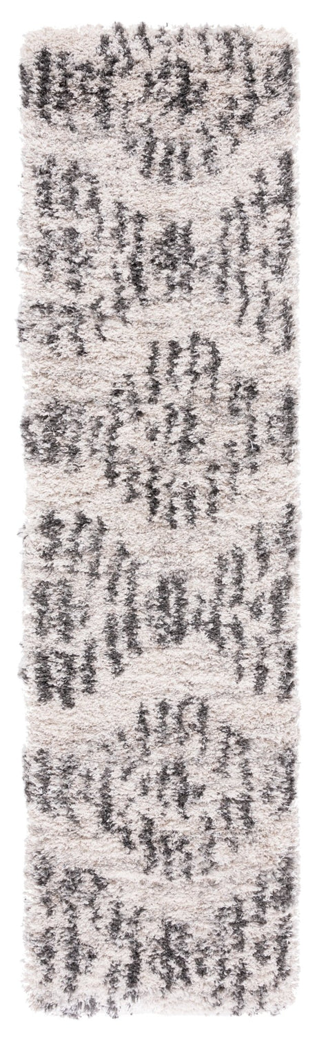 Safavieh Iceland Shag Isg518A Cream/Grey Rug - Safavieh - isg518a - 28