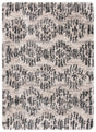 Safavieh Iceland Shag Isg518A Cream/Grey Rug - Safavieh - isg518a - 3