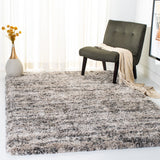 Safavieh Iceland Shag Isg519A Cream/Grey Rug - Safavieh - isg519a - 3