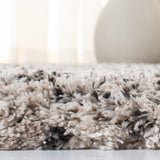 Safavieh Iceland Shag Isg519A Cream/Grey Rug - Safavieh - isg519a - 3