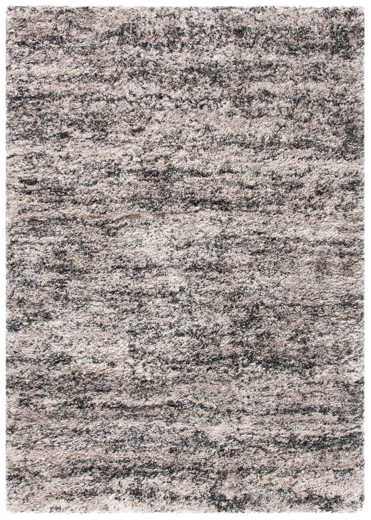 Safavieh Iceland Shag Isg519A Cream/Grey Rug - Safavieh - isg519a - 3