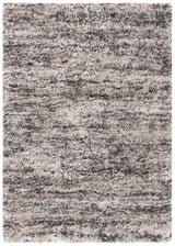Safavieh Iceland Shag Isg519A Cream/Grey Rug - Safavieh - isg519a - 3