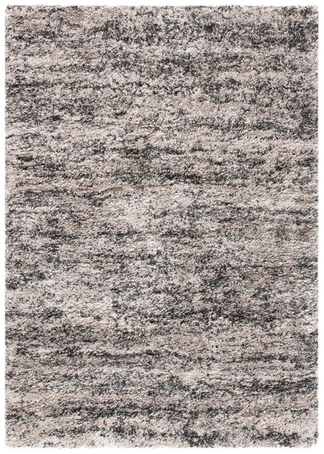 Safavieh Iceland Shag Isg519A Cream/Grey Rug - Safavieh - isg519a - 3