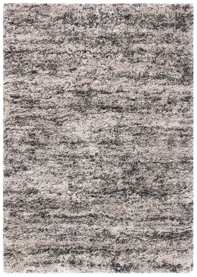 Safavieh Iceland Shag Isg519A Cream/Grey Rug - Safavieh - isg519a - 3