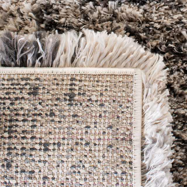 Safavieh Iceland Shag Isg519A Cream/Grey Rug - Safavieh - isg519a - 3