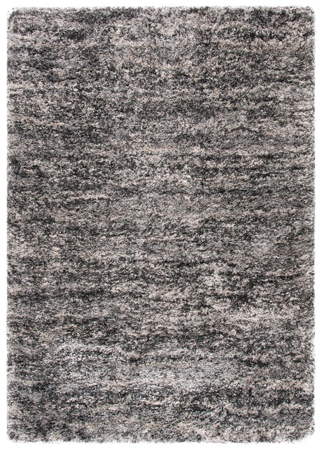 Safavieh Iceland Shag Isg519F Grey/Dark Grey Rug - Safavieh - isg519f - 3