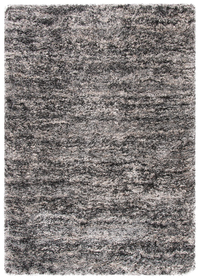 Safavieh Iceland Shag Isg519F Grey/Dark Grey Rug - Safavieh - isg519f - 3