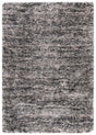 Safavieh Iceland Shag Isg519F Grey/Dark Grey Rug - Safavieh - isg519f - 3