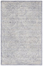 Safavieh Ikat Ikt506G Silver Rugs - Safavieh - ikt506g - 3
