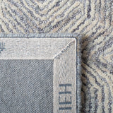 Safavieh Ikat Ikt506G Silver Rugs - Safavieh - ikt506g - 6r