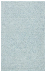Safavieh Ikat Ikt506J Aqua Rugs - Safavieh - ikt506j - 3