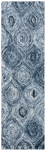 Safavieh Ikat Ikt631F Grey Rugs - Safavieh - ikt631f - 28