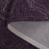 Safavieh Ikat Ikt632V Purple Rug - Safavieh - ikt632v - 8