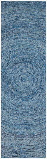 Safavieh Ikat Ikt633A Dark Blue / Multi Rugs - Safavieh - ikt633a - 26
