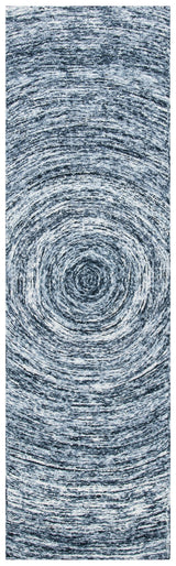 Safavieh Ikat Ikt633F Grey Rugs - Safavieh - ikt633f - 28