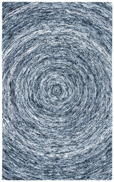 Safavieh Ikat Ikt633F Grey Rugs - Safavieh - ikt633f - 3