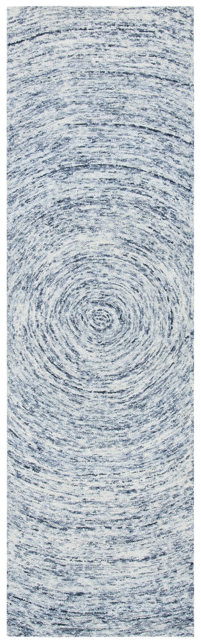 Safavieh Ikat Ikt633G Silver/Grey Rugs - Safavieh - ikt633g - 28