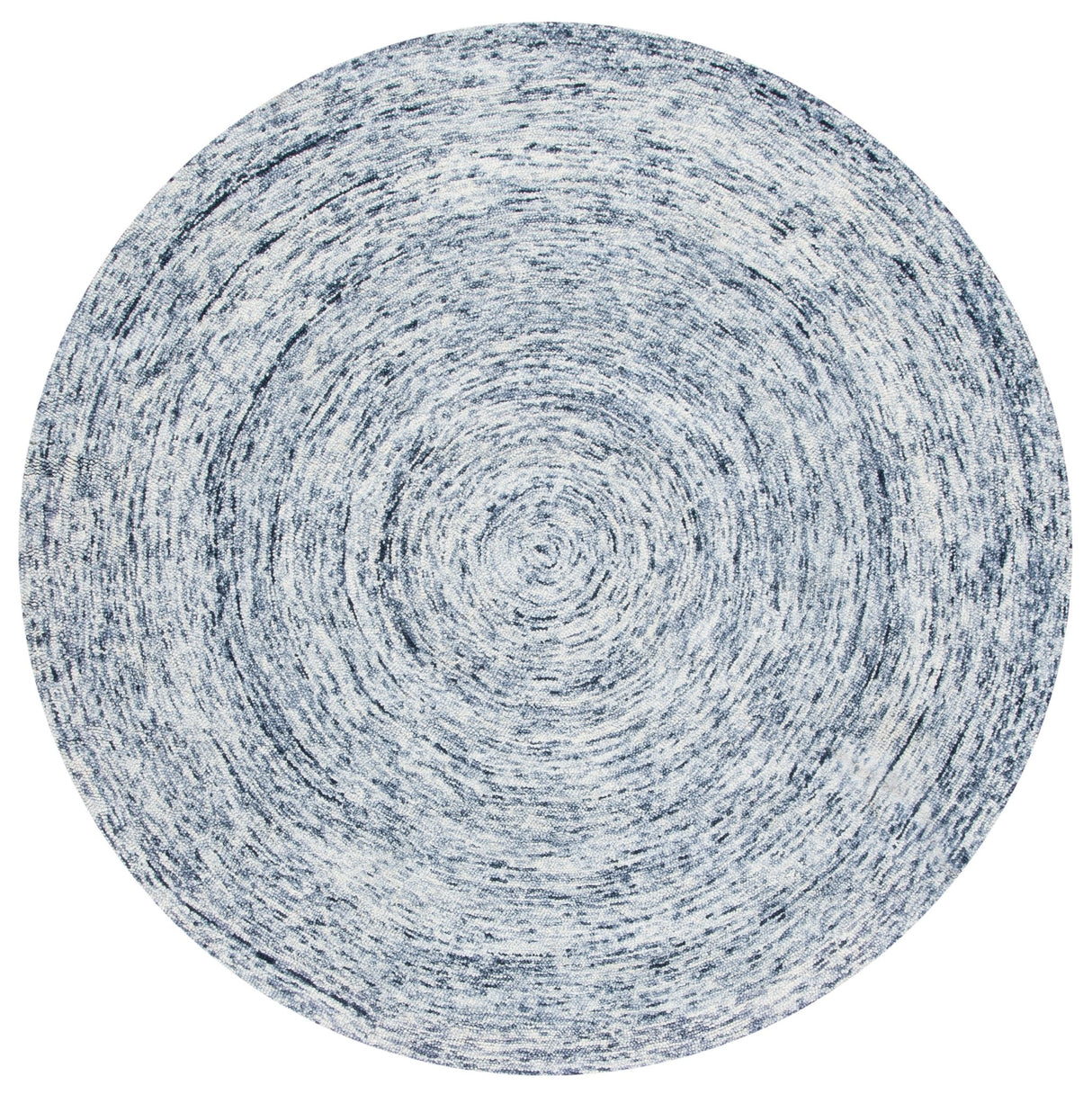 Safavieh Ikat Ikt633G Silver/Grey Rugs - Safavieh - ikt633g - 6r