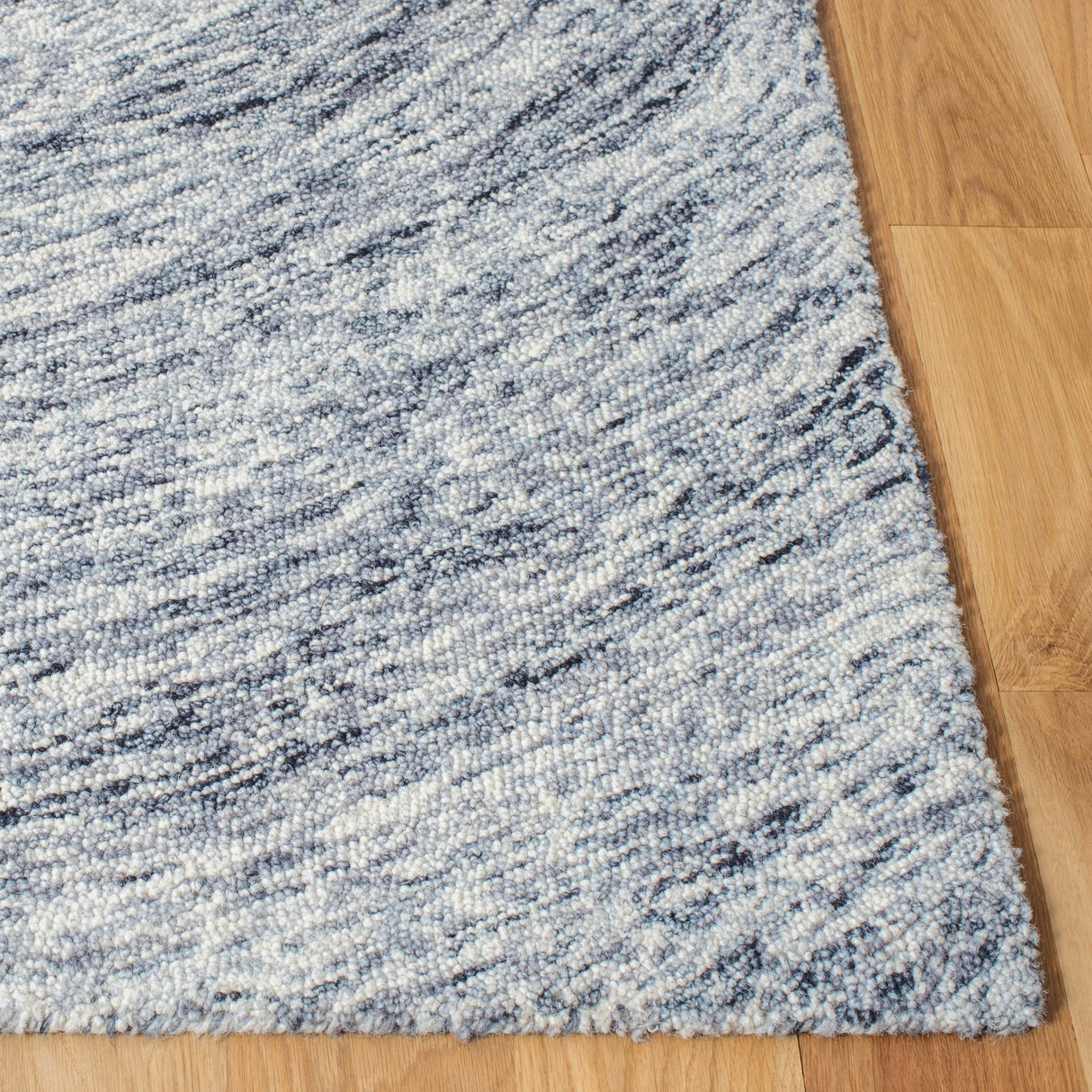 Safavieh Ikat Ikt633G Silver/Grey Rugs - Safavieh - ikt633g - 6r
