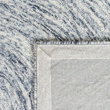 Safavieh Ikat Ikt633G Silver/Grey Rugs - Safavieh - ikt633g - 6r