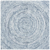 Safavieh Ikat Ikt633G Silver/Grey Rugs - Safavieh - ikt633g - 6sq