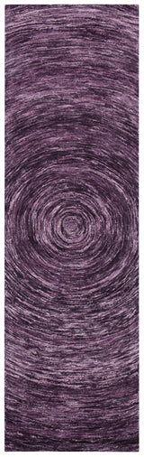 Safavieh Ikat Ikt633P Purple Rugs - Safavieh - ikt633p - 28