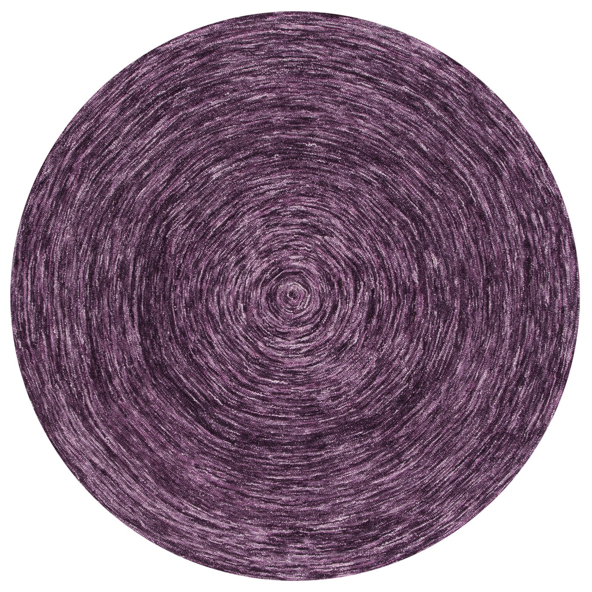 Safavieh Ikat Ikt633P Purple Rugs - Safavieh - ikt633p - 6r