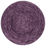 Safavieh Ikat Ikt633P Purple Rugs - Safavieh - ikt633p - 6r