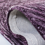 Safavieh Ikat Ikt633P Purple Rugs - Safavieh - ikt633p - 6r