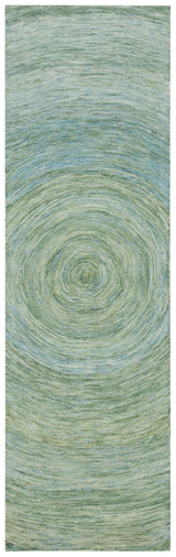 Safavieh Ikat Ikt633W Sage/Green Rugs - Safavieh - ikt633w - 28